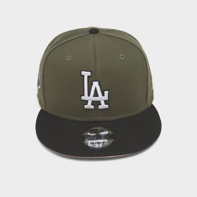 Los Angeles Dodgers Hats New era, Premium Hats