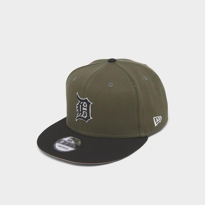 Detroit Tigers Green MLB Fan Cap, Hats for sale
