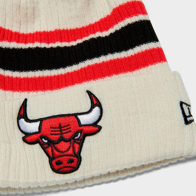 Timberland X NBA Chicago Bulls Boots, Size 10