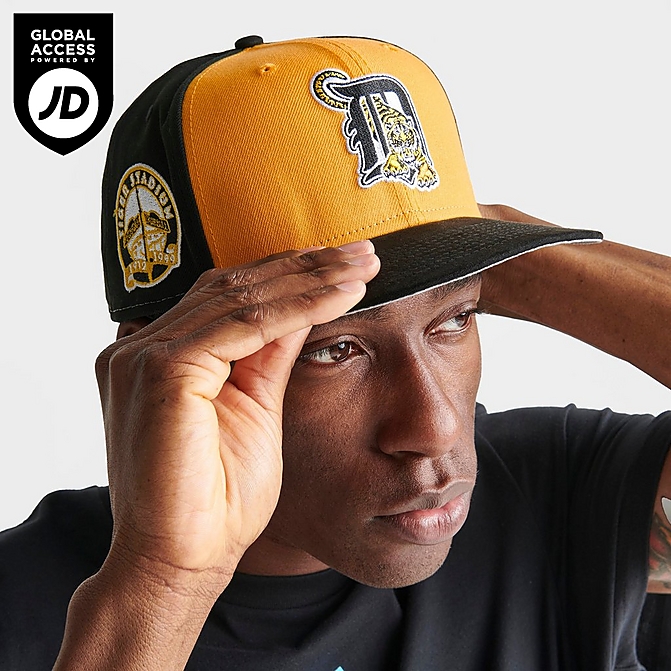fan favorite detroit tigers hat