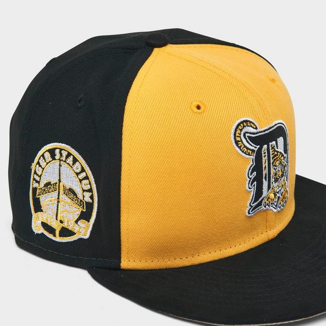 Detroit Tigers New Era 2023 MLB All-Star Game 9FIFTY Snapback Hat