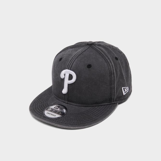 Philadelphia Phillies MLB The Lounge New Era 9fifty Cap