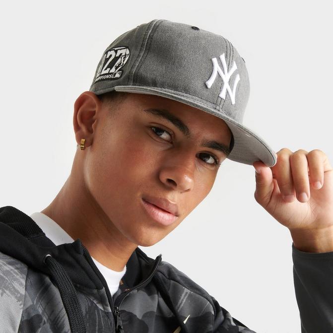  New Era New York Yankees Exclusive Selection 9FIFTY