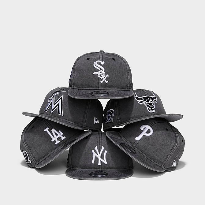New Era York Yankees Snapback Hat| Finish Line