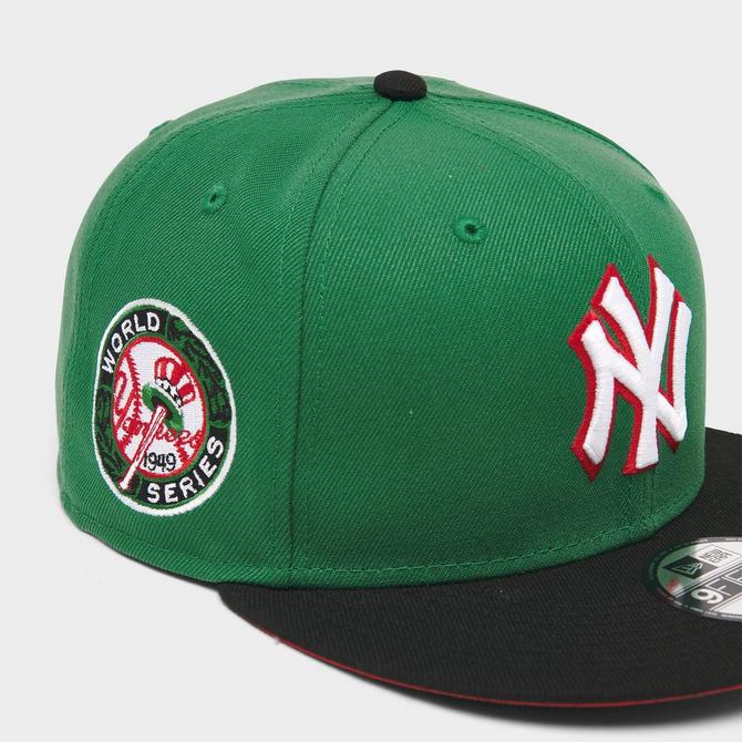 New Era New York Yankees MLB 2 Tone 9FIFTY Snapback Hat