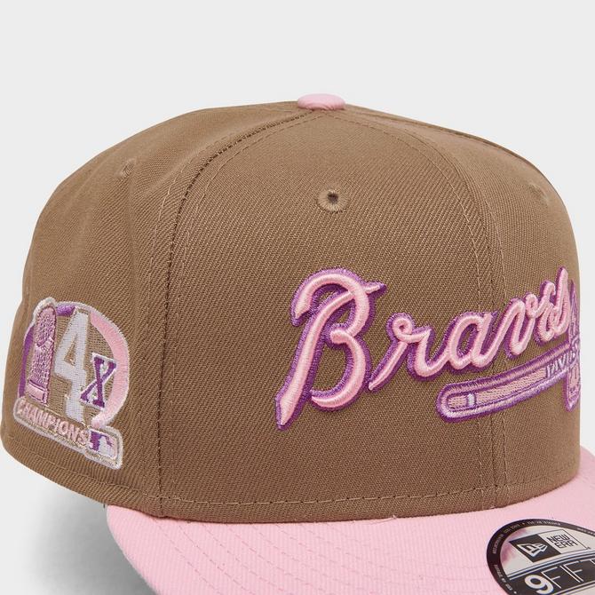 Braves Hats on Finish Line App : r/Braves