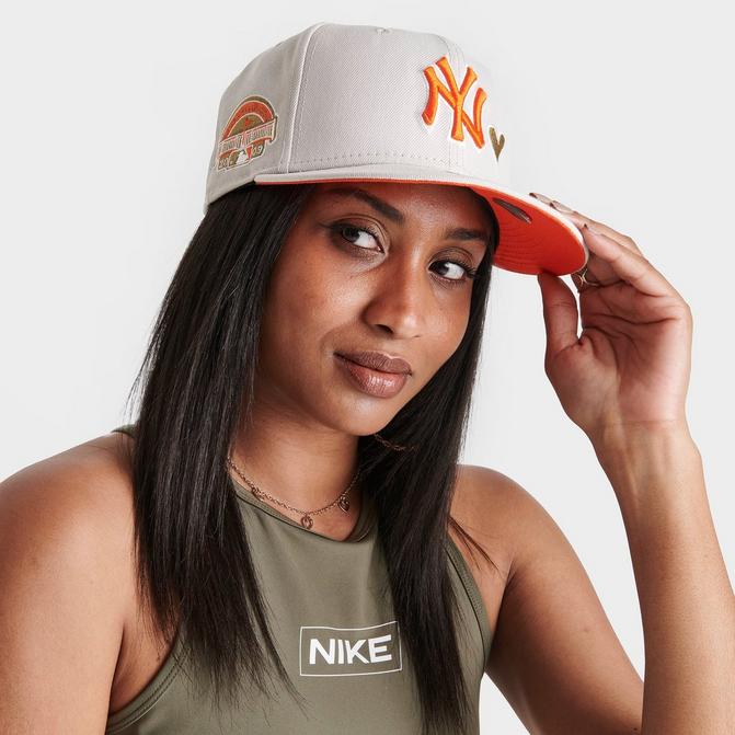 New Era New York Yankees MLB Puerto Rico 9FIFTY Snapback Hat