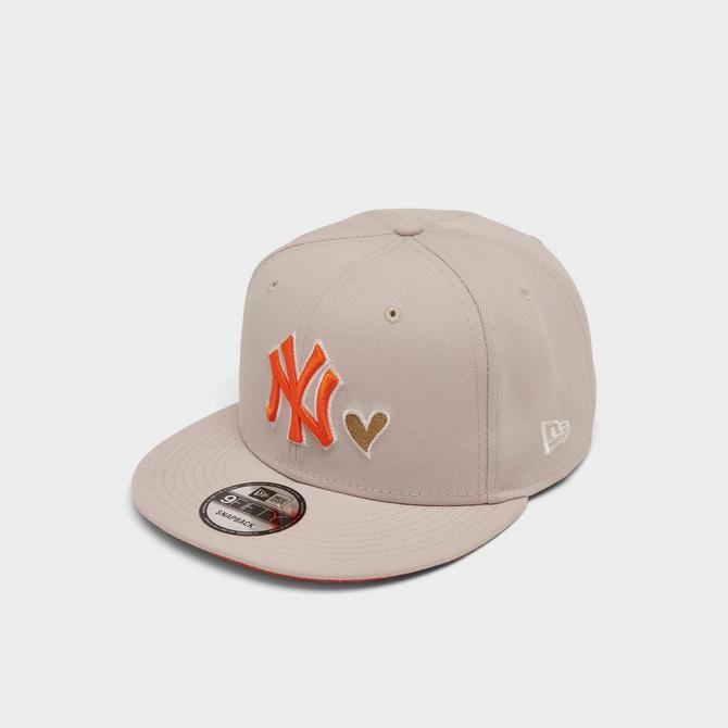 New Era New York Yankees MLB Washed 9FIFTY Snapback Hat