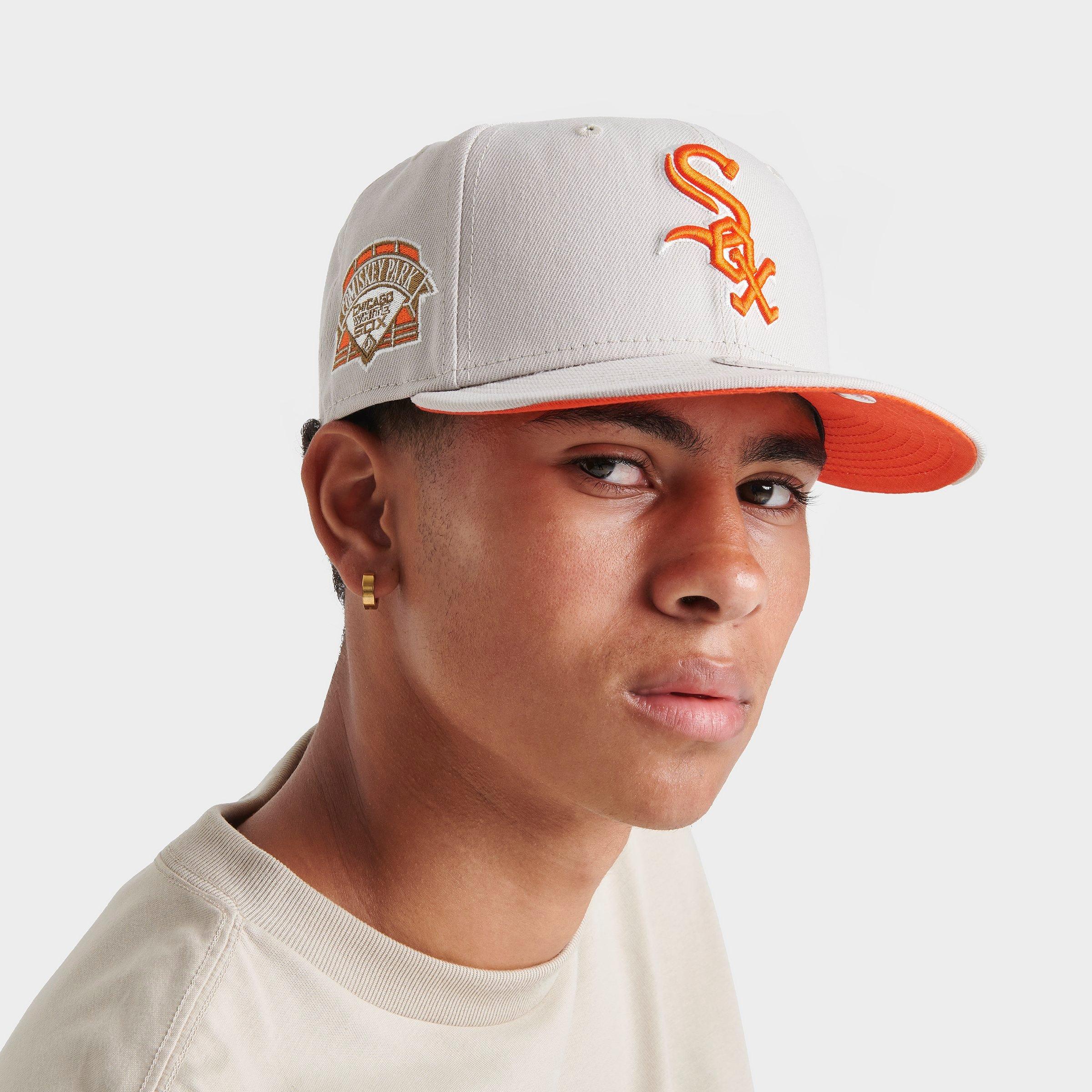 new era mlb snapback