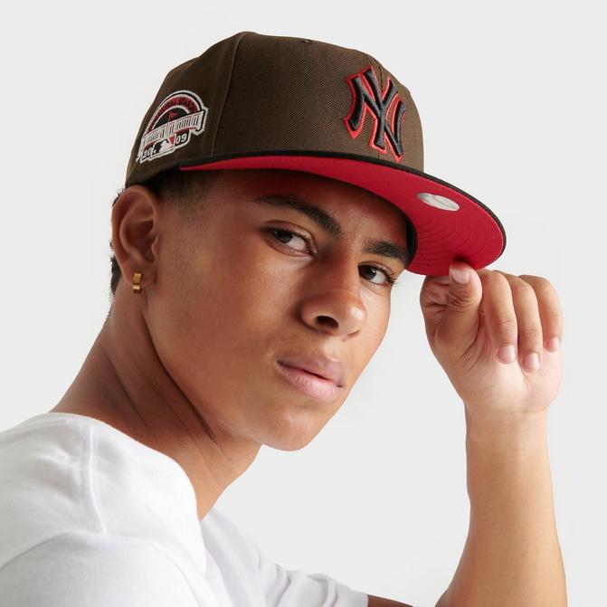 New Era New York Yankees MLB Trucker 9FIFTY Snapback Hat