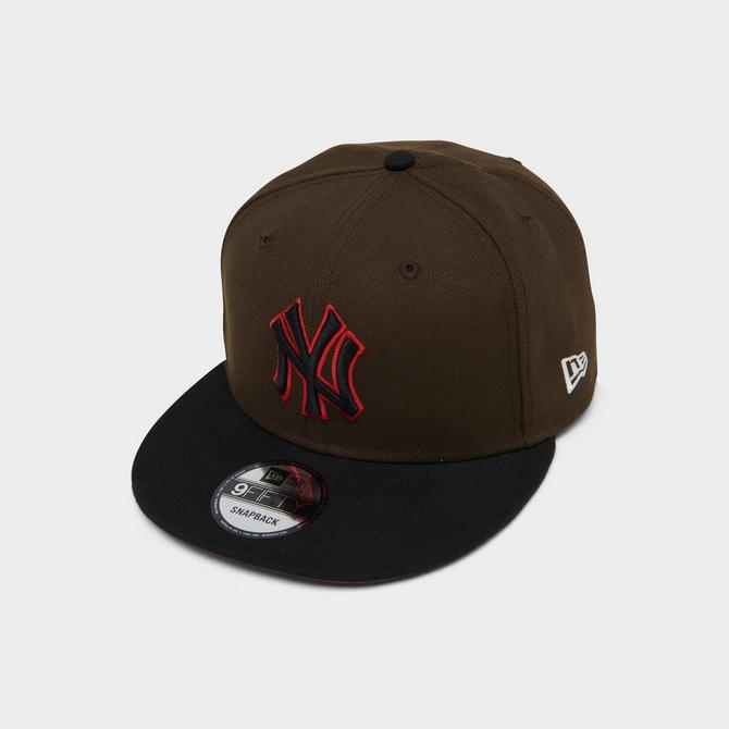 New Era New York Yankees MLB Dominican Republic 9FIFTY Snapback Hat