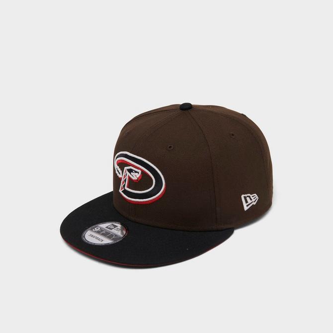 Arizona Diamondbacks Team Split 9FIFTY Snapback