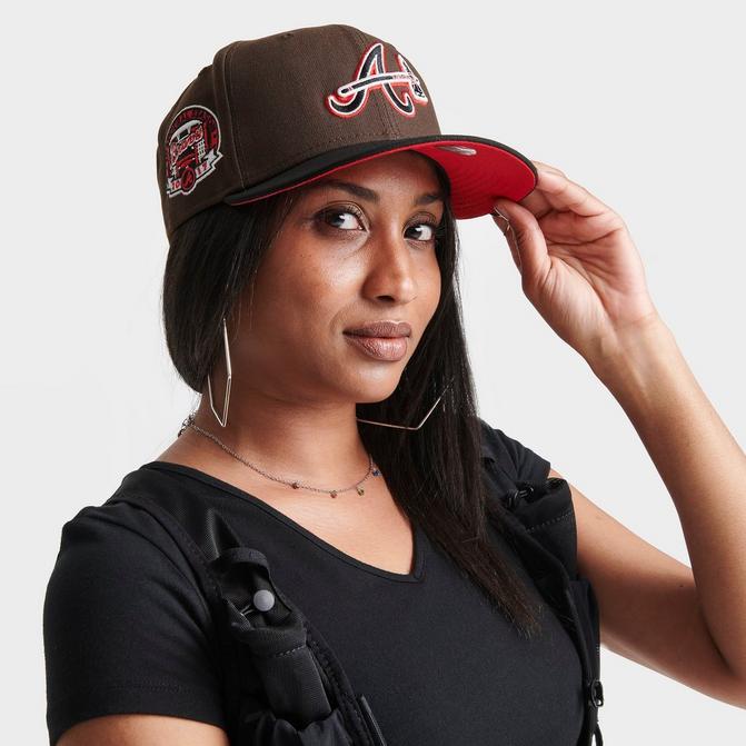 Braves Hats on Finish Line App : r/Braves