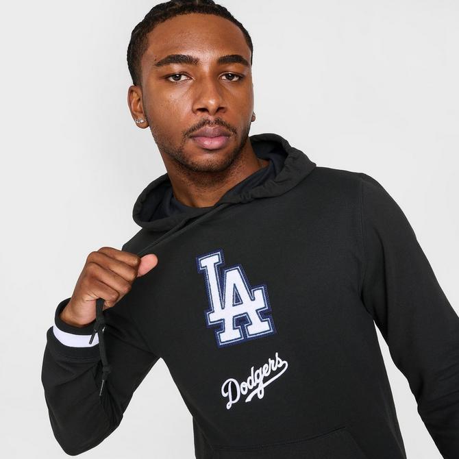 New Era Logo Select Los Angeles Dodgers MLB Hoodie
