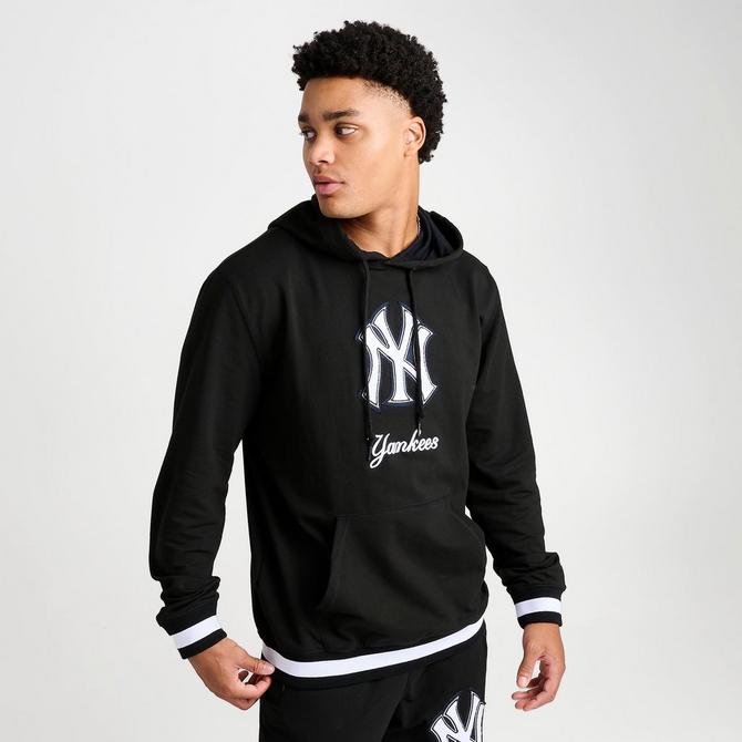 New Era Logo Select New York Yankees MLB Jacket