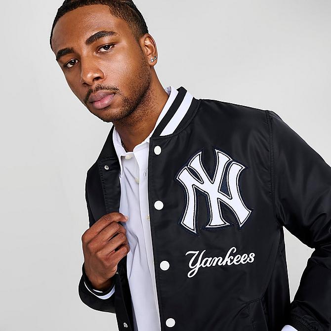 New Era, NY Yankees Logo Select T-Shirt M / Natural