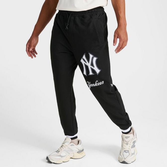 New Era Logo Select New York Yankees MLB Jogger Pants