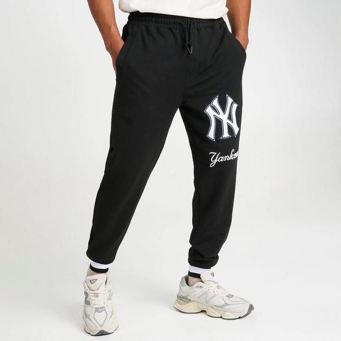 Pro Standard MLB New York Yankees Home Town Track Pants – NYCMode