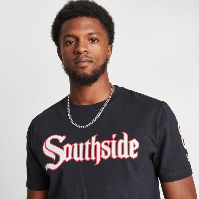 Chicago White Sox CHI TOWN Southside THE NIKE TEE - XL