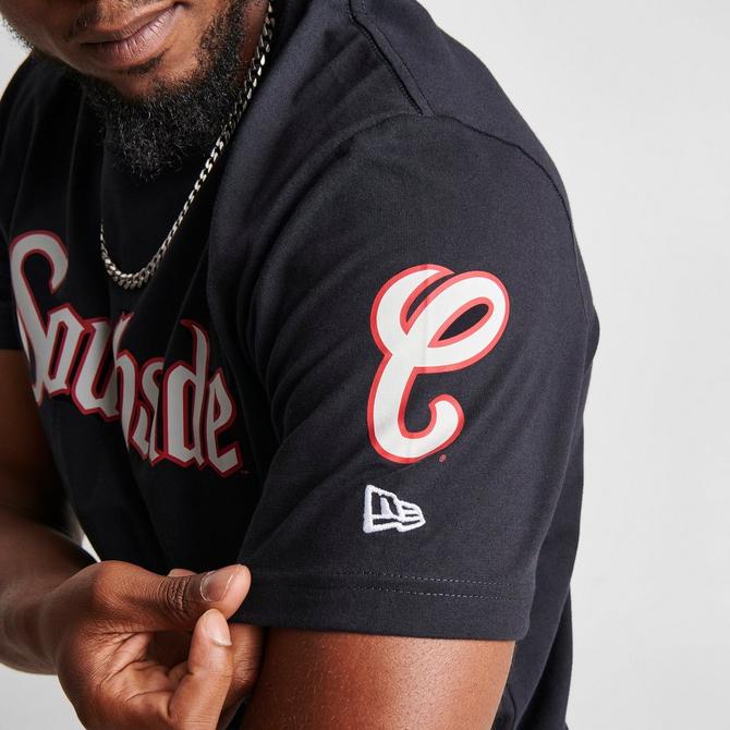 Mitchell & Ness City Collection SS Tee Chicago White Sox