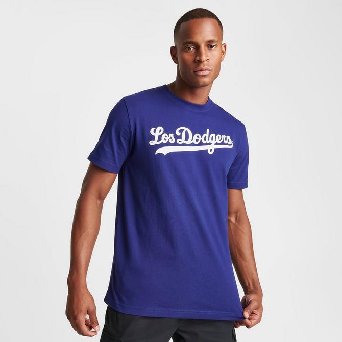 New Era Los Angeles Dodgers Retro City T-Shirt
