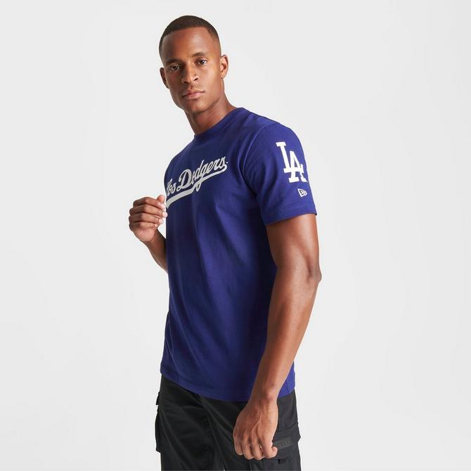 The Los Angeles Dodgers Full Printed Hawaiian Shirt - Hot Sale 2023