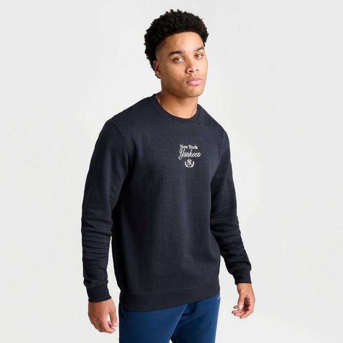 New Era Book Club Chicago White Sox MLB Crewneck Sweatshirt