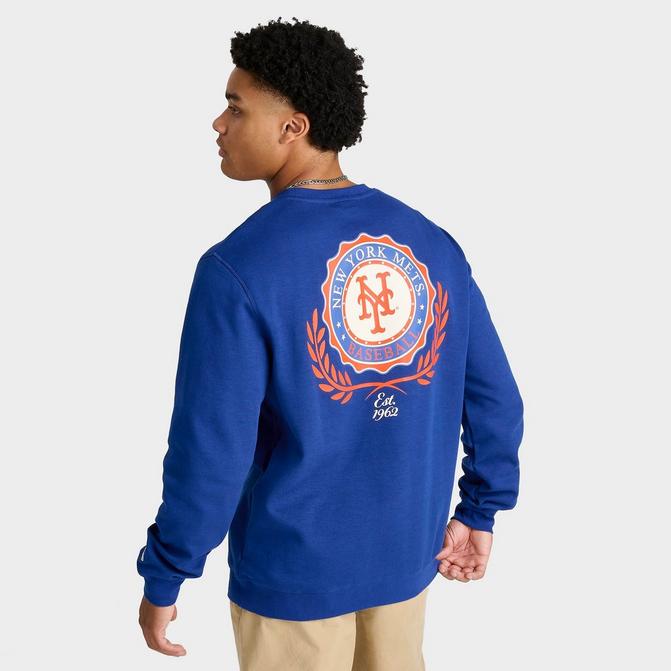 Mlb crewneck cheap sweatshirts