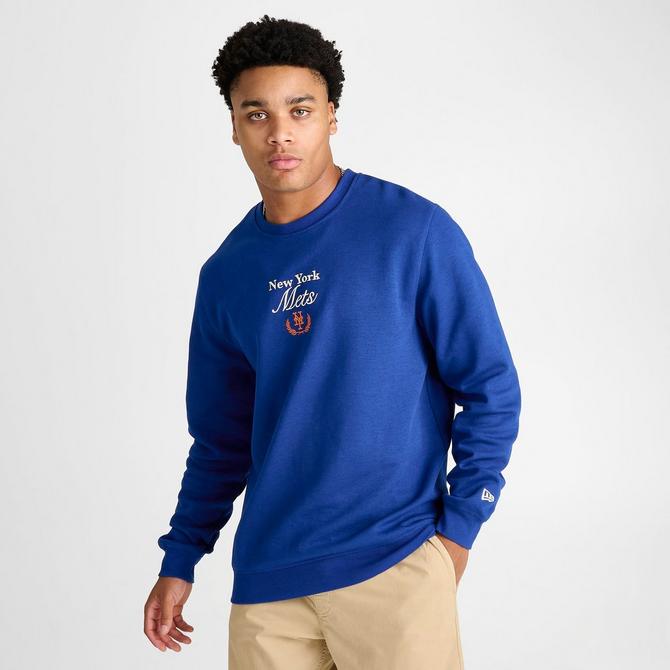 Mlb crewneck outlet sweatshirts