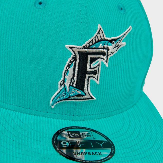 New Era Florida Marlins MLB Fan Shop