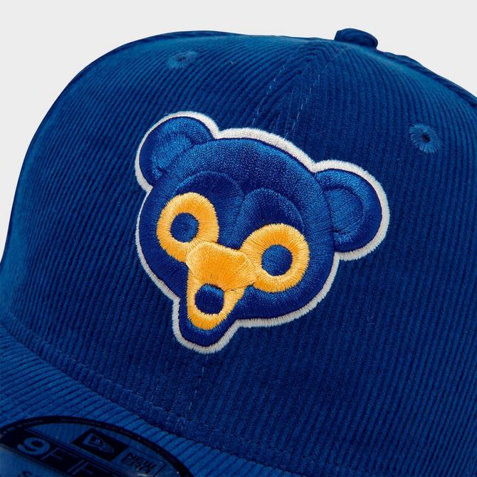 Infant New Era Royal Chicago Cubs My First 9FIFTY Hat