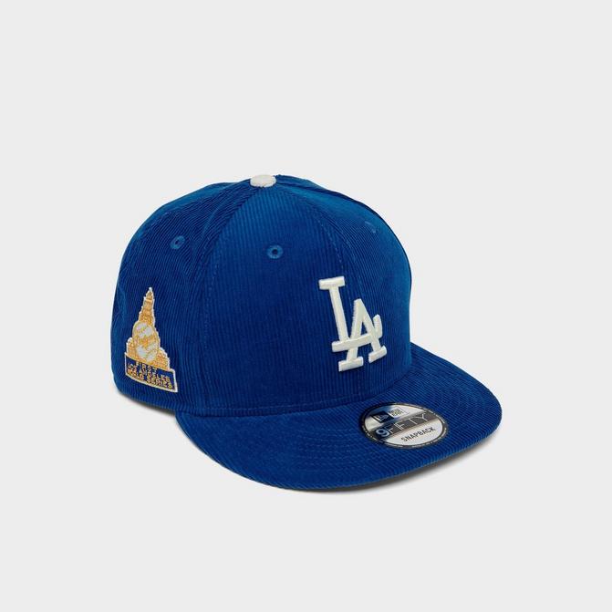 Infant New Era Royal Los Angeles Dodgers My First 9FIFTY Hat