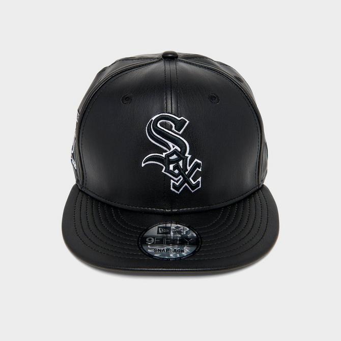 New Era Chicago White Sox MLB Washed 9FIFTY Snapback Hat