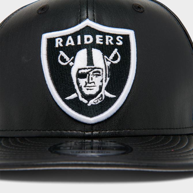 Las Vegas Raiders - 9Fifty New Era NFL Hat / Cap