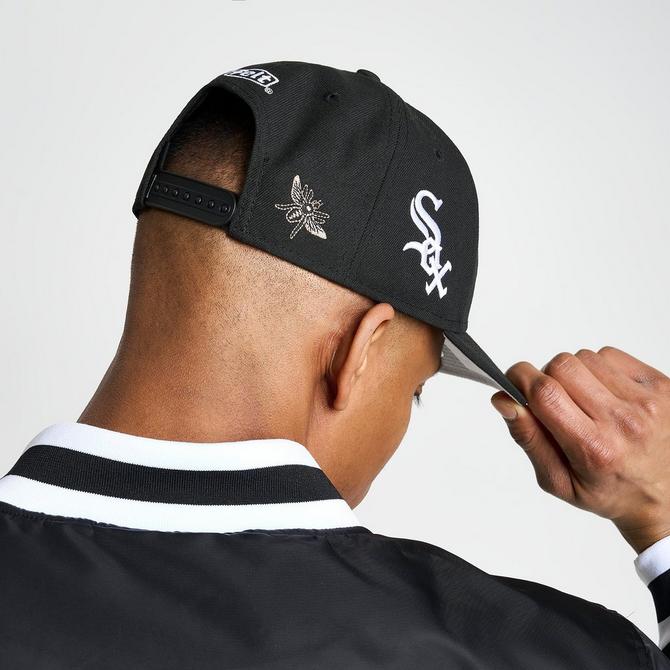 New Era Chicago White Sox MLB 9FIFTY Snapback Hat