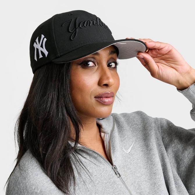 New Era x FELT 9FIFTY Cap 'New York Yankees', 60505620