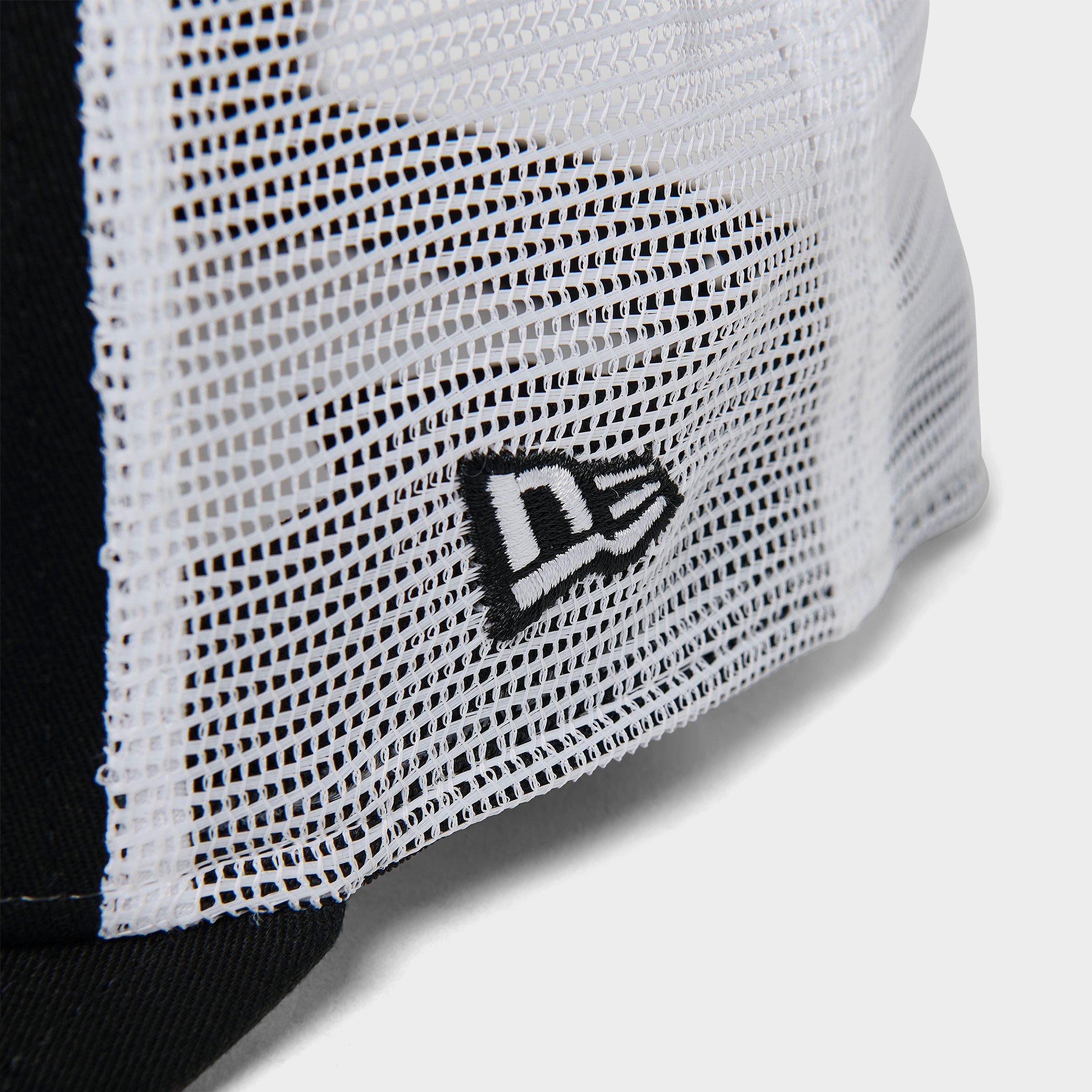 New Era Florida Marlins MLB 9SEVENTY Stretch-Snap Snapback Hat