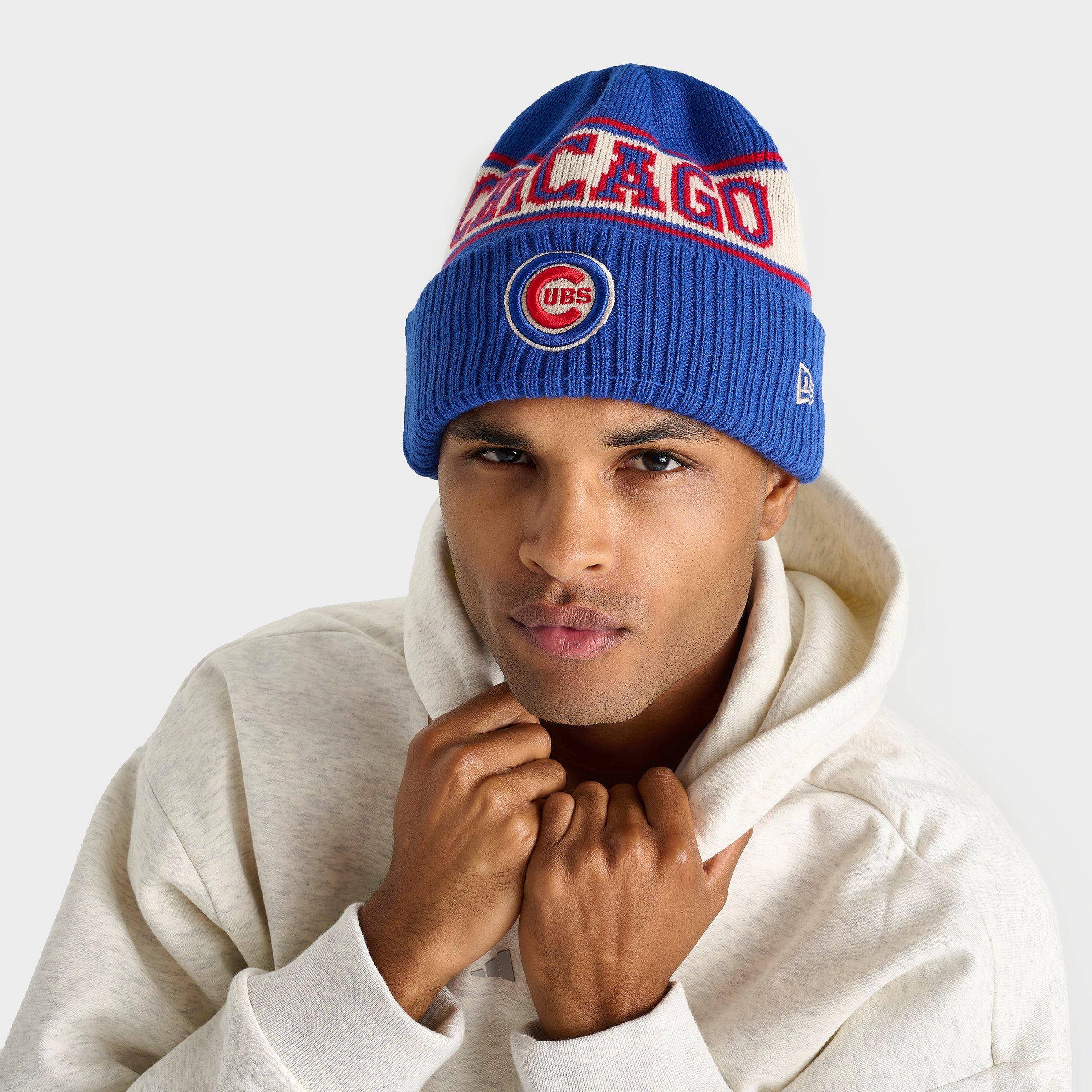 Chicago beanie hat online