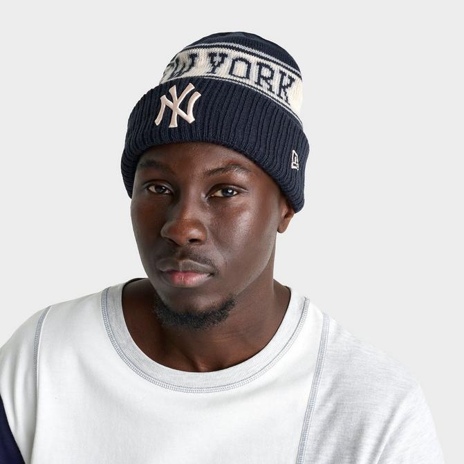 Beanie yankees online