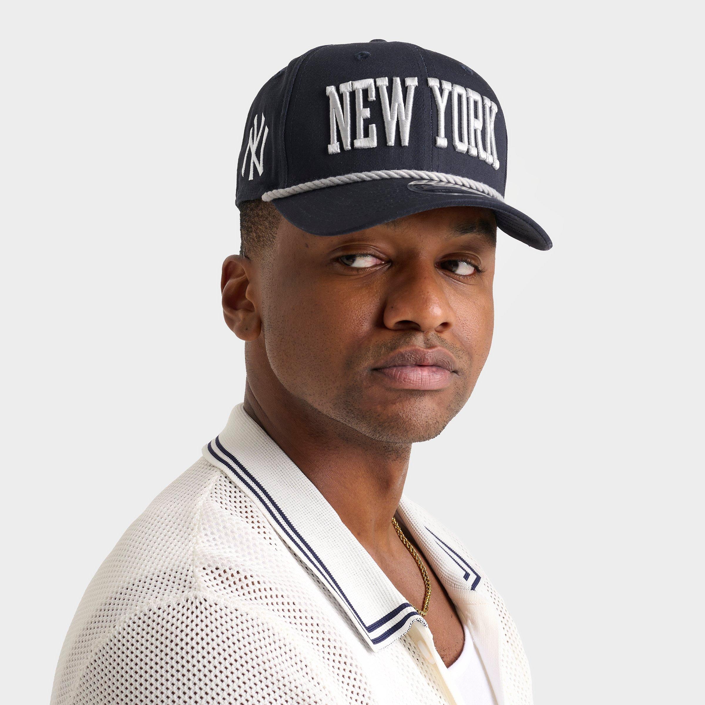 NEEDLES × BEAMS BOY / NEW ERA NY CAP NEEDLES × BEAMS BOY / NEW ERA NY CAP