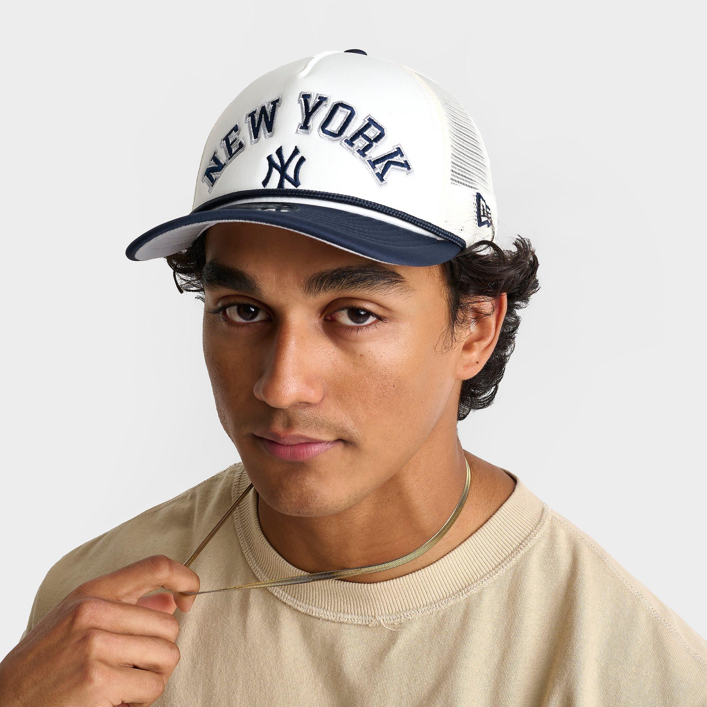 キャップ [New Era] NY Yankees USA 9FORTY M-Crown Snapback Hat New Era New York Yankees MLB 9FORTY M-Crown Snapback Hat