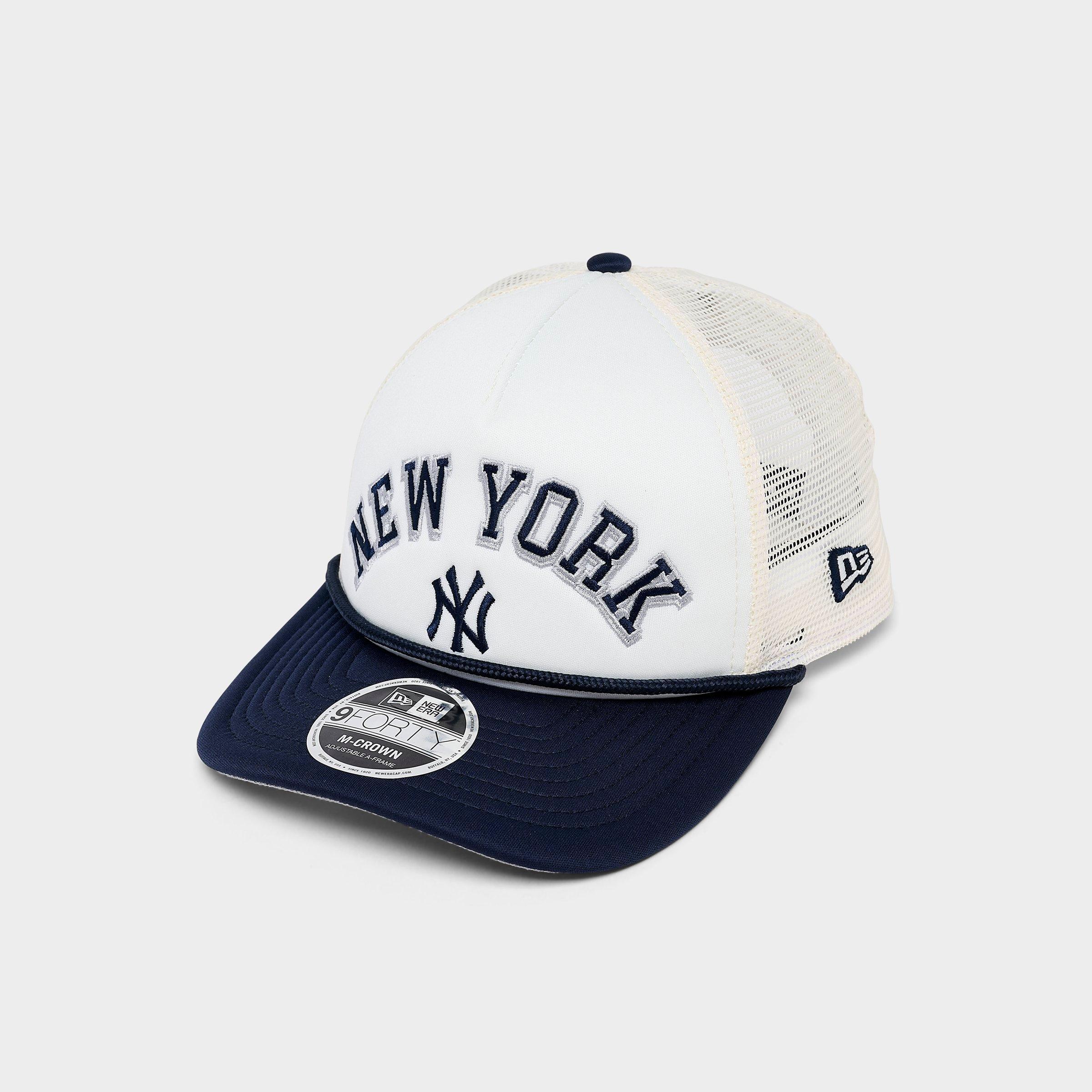 キャップ [New Era] NY Yankees USA 9FORTY M-Crown Snapback Hat New Era New York Yankees MLB 9FORTY M-Crown A-Frame Snapback