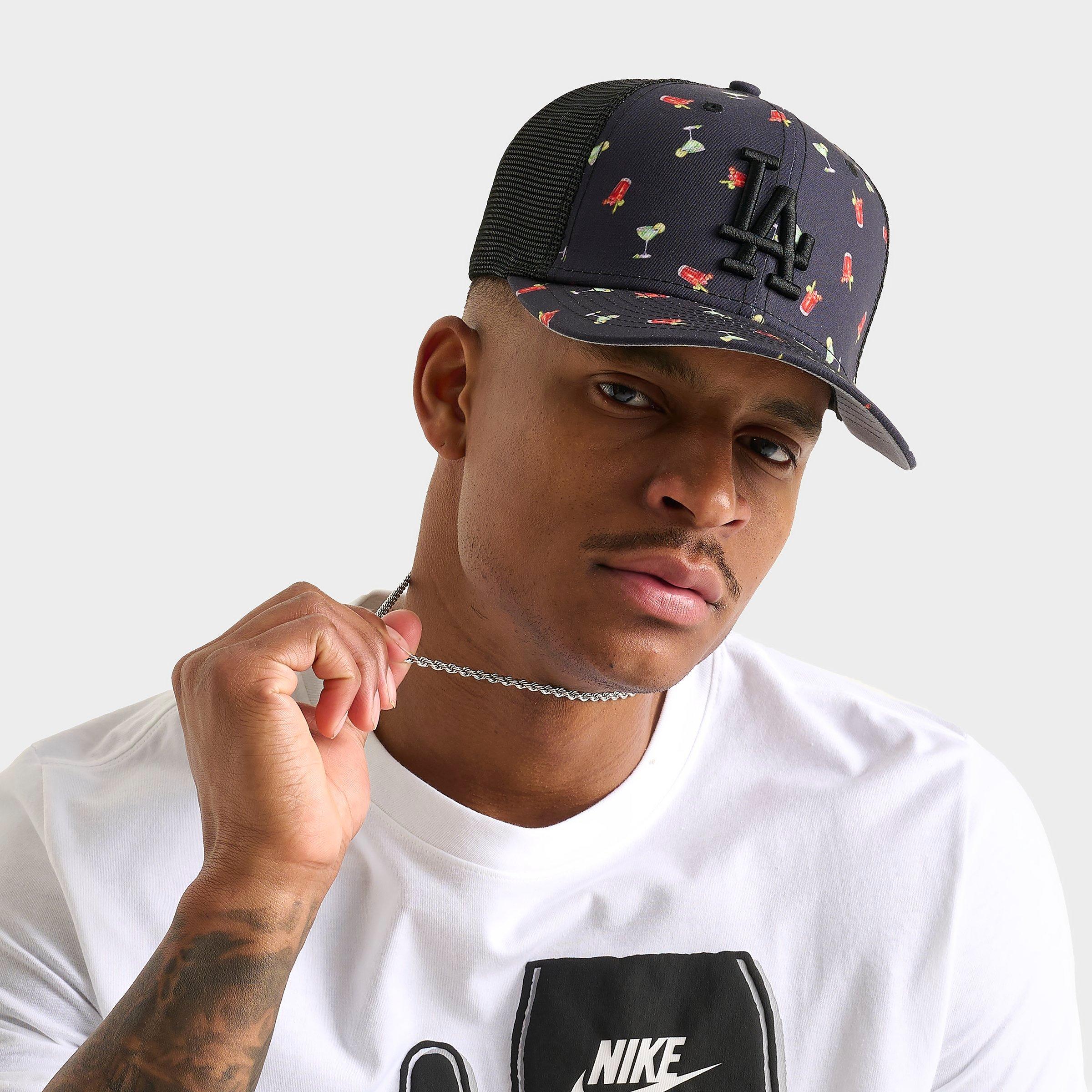NEW ERA Men's New Era Los Angeles Dodgers MLB Rally Drive