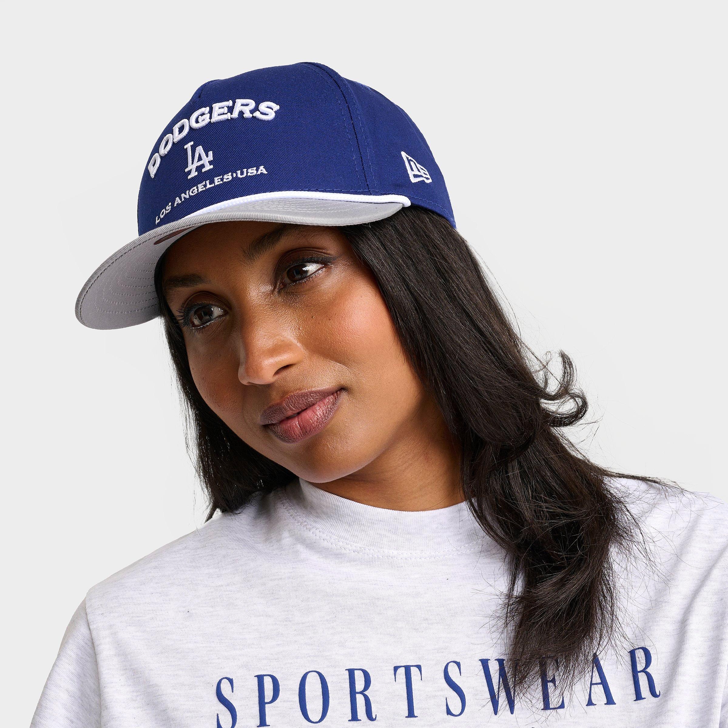 New Era Los Angeles Dodgers MLB 9FORTY M-Crown A-Frame