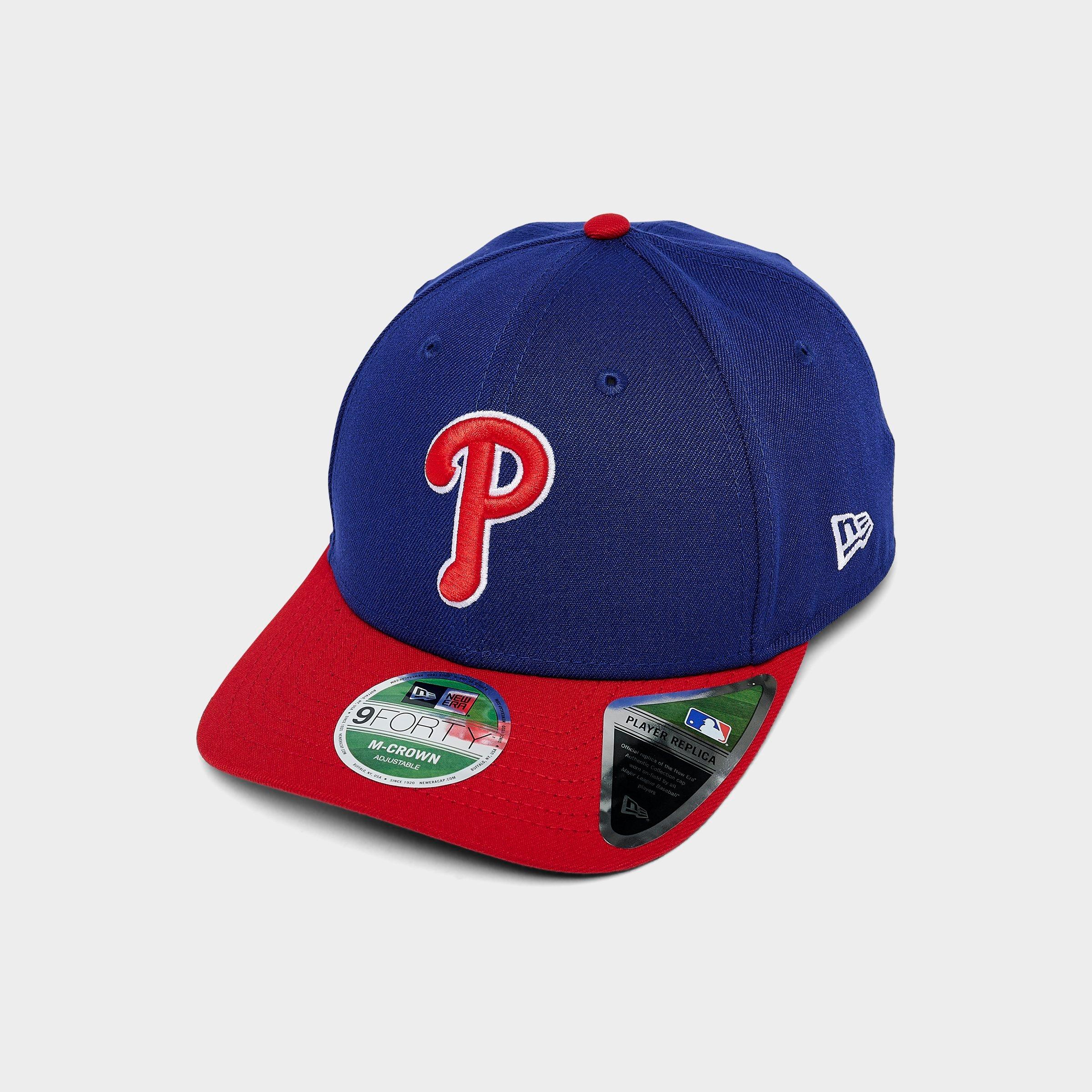 キャップ New Era Philadelphia Phillies MLB 9FORTY Core Snapback Hat Philadelphia Phillies New Era 9FORTY MLB The League Snapback