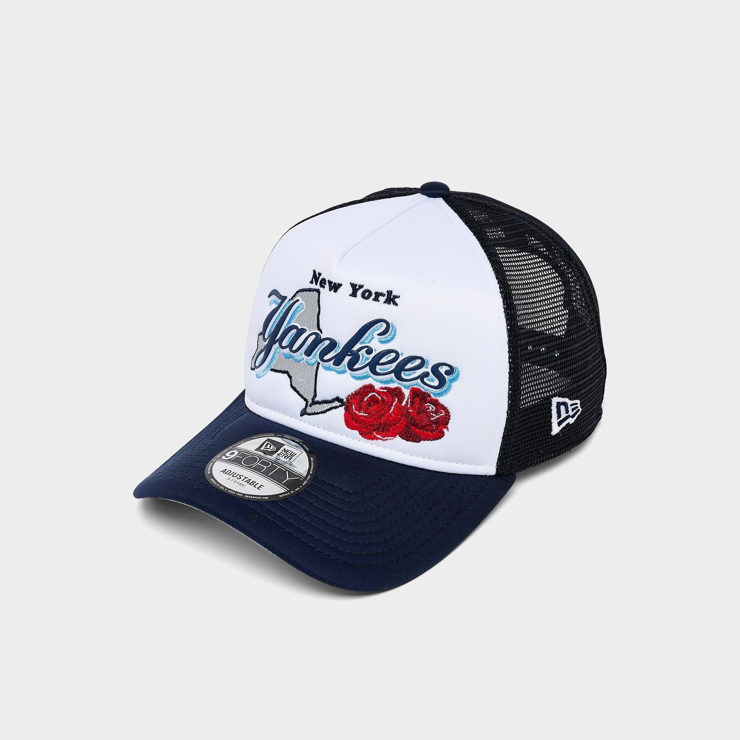 NEW ERAXAmeri LOGO TAPE BUCKET HATアイボリーF NEW ERA×Ameri LOGO TAPE BUCKET HAT