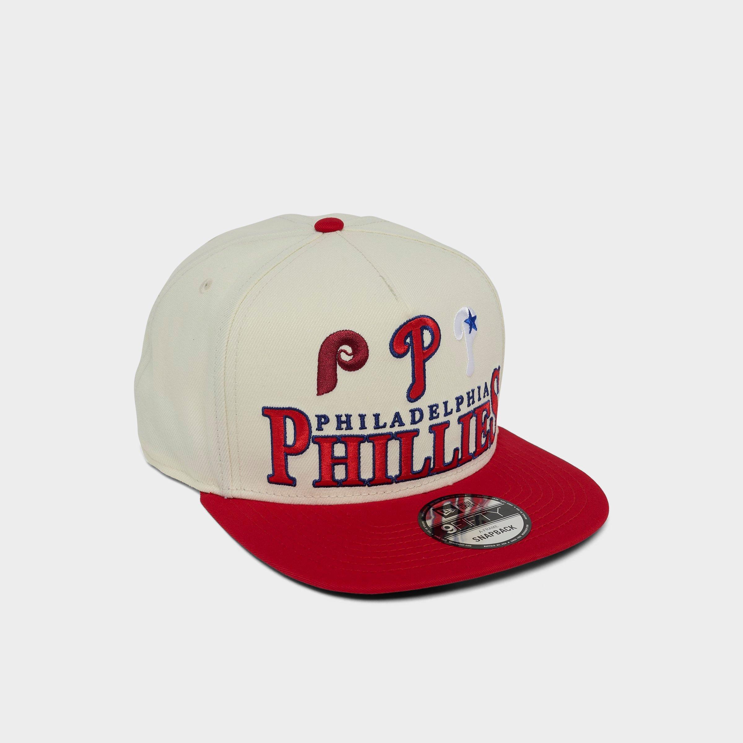 キャップ New Era Philadelphia Phillies MLB 9FORTY Core Snapback Hat Amazon.com: New Era MLB The League 9FORTY Adjustable Hat Cap