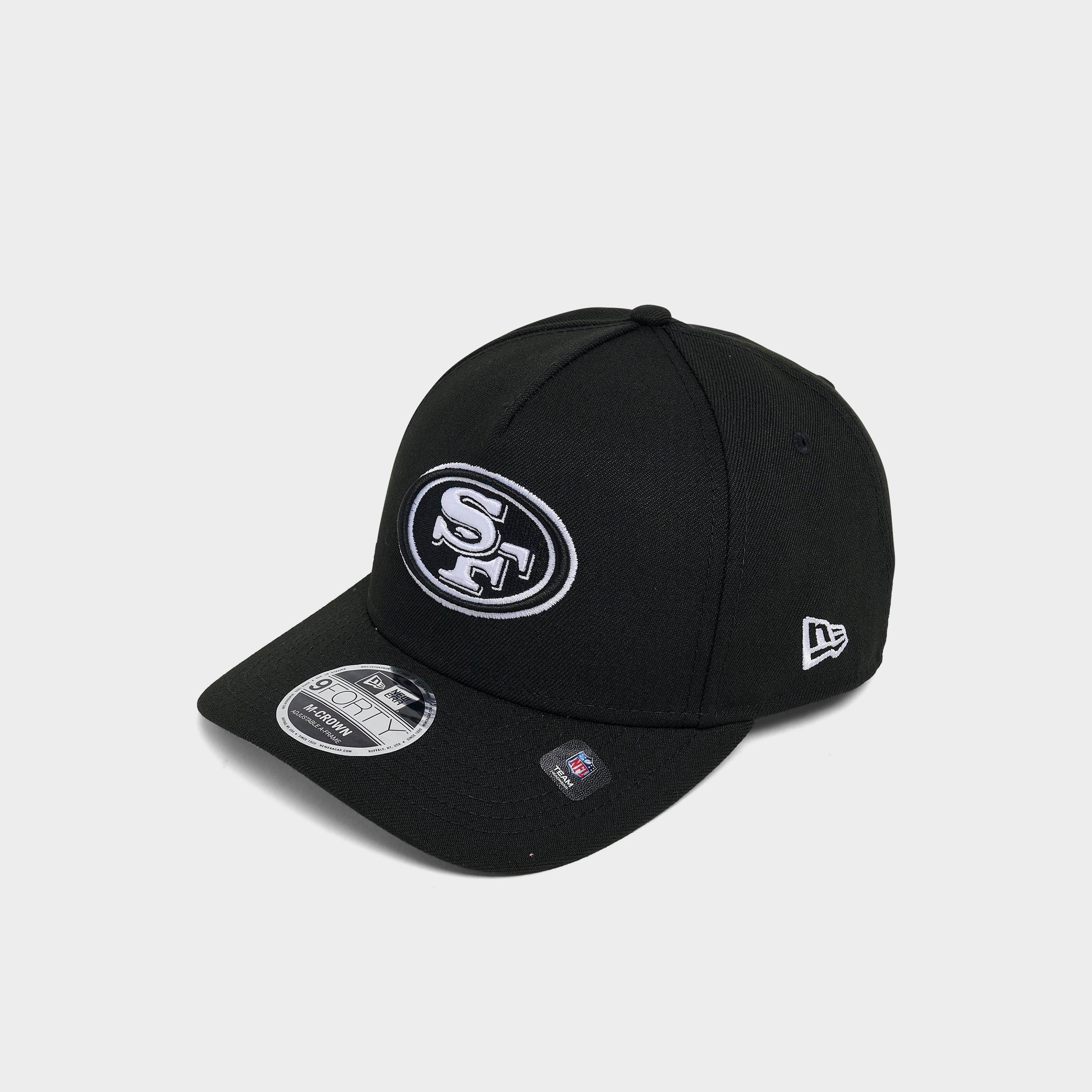 New Era San Francisco 49ers NFL 9FORTY M-Crown A-Frame Snapback