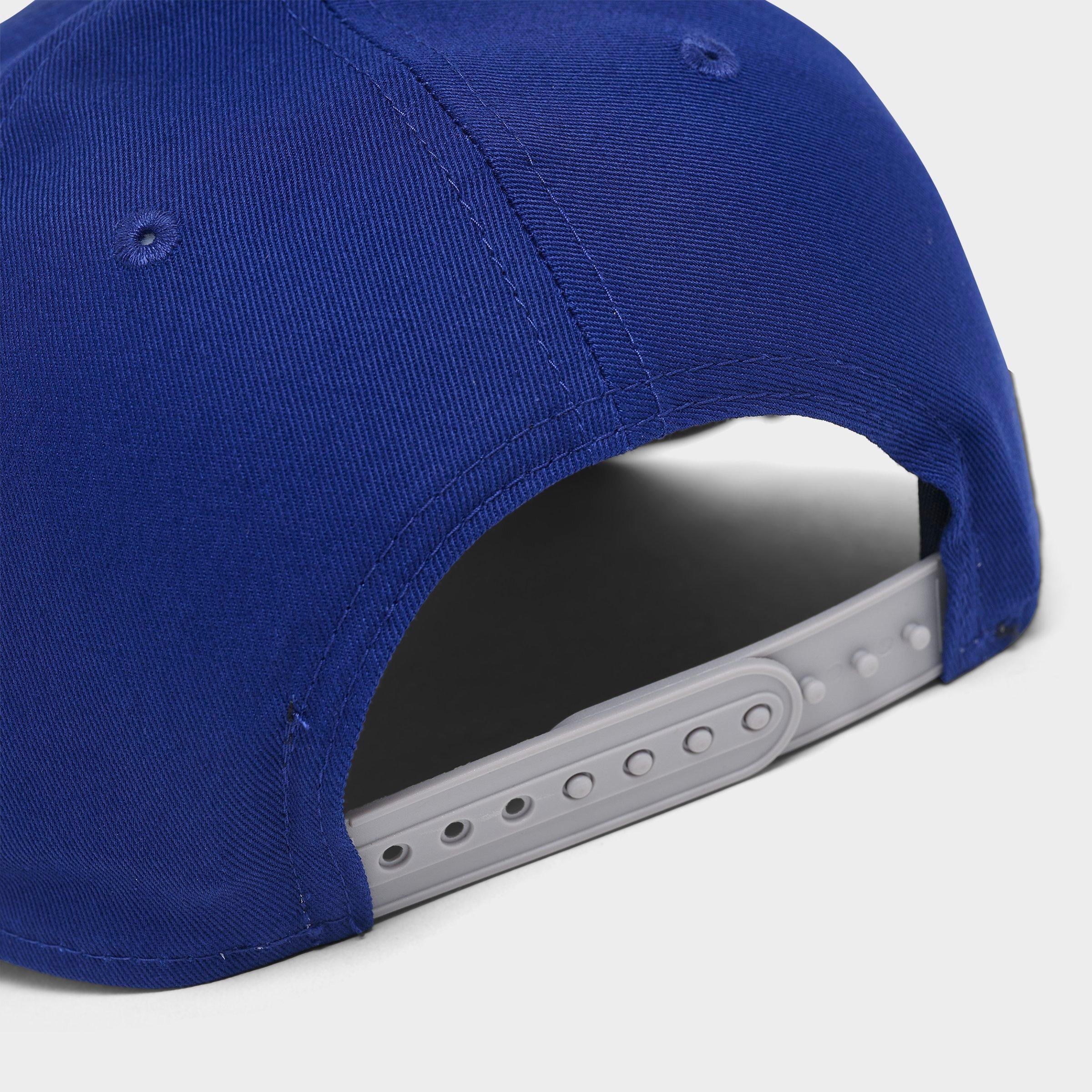 New Era LA Dodgers MLB 9FORTY Rope A-Frame Snapback Hat