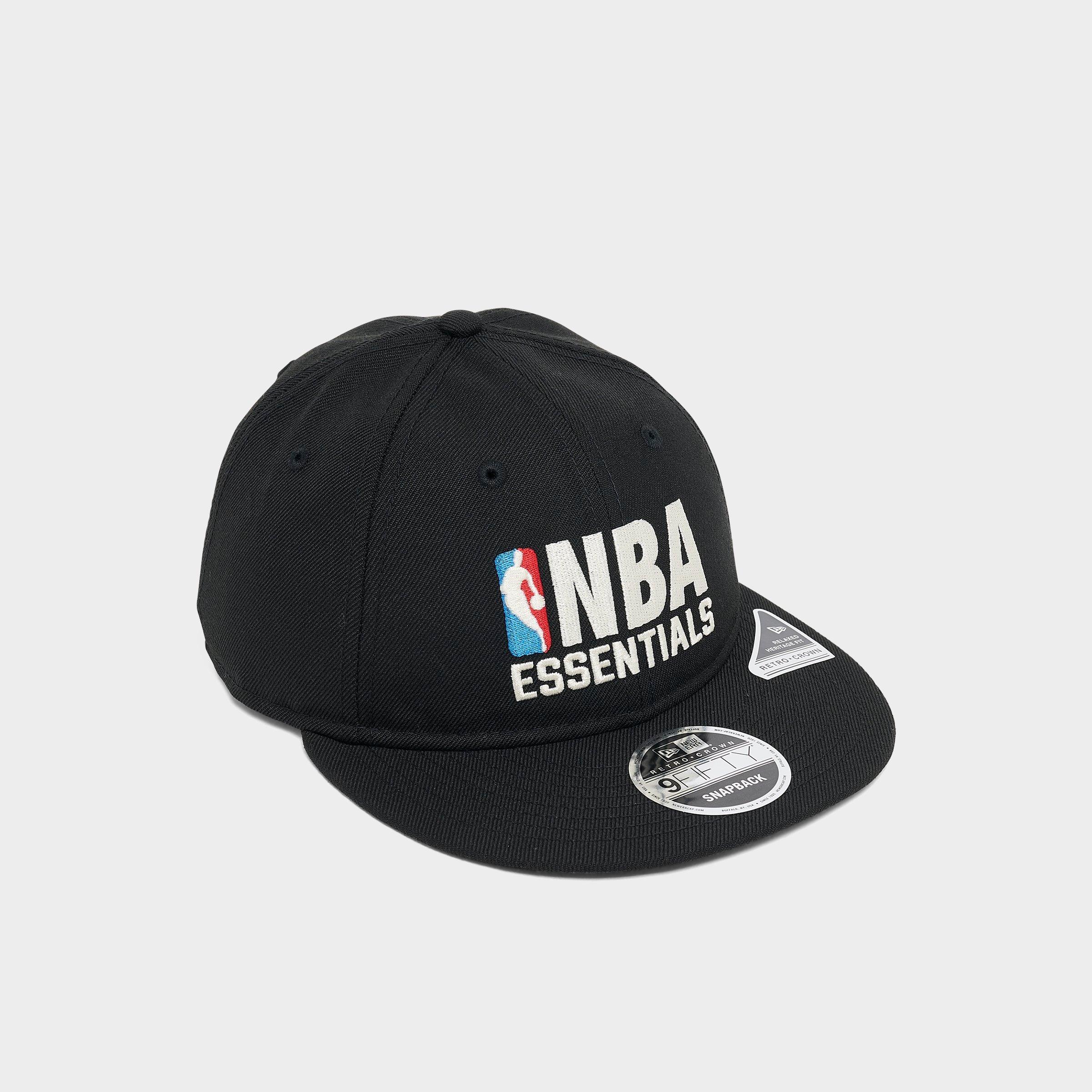 帽子 ESSENTIALS FEAR OF GOD X NEWERA 9FIFTY Buy Fear of God Essentials x New Era Fitted Cap 'Navy/White